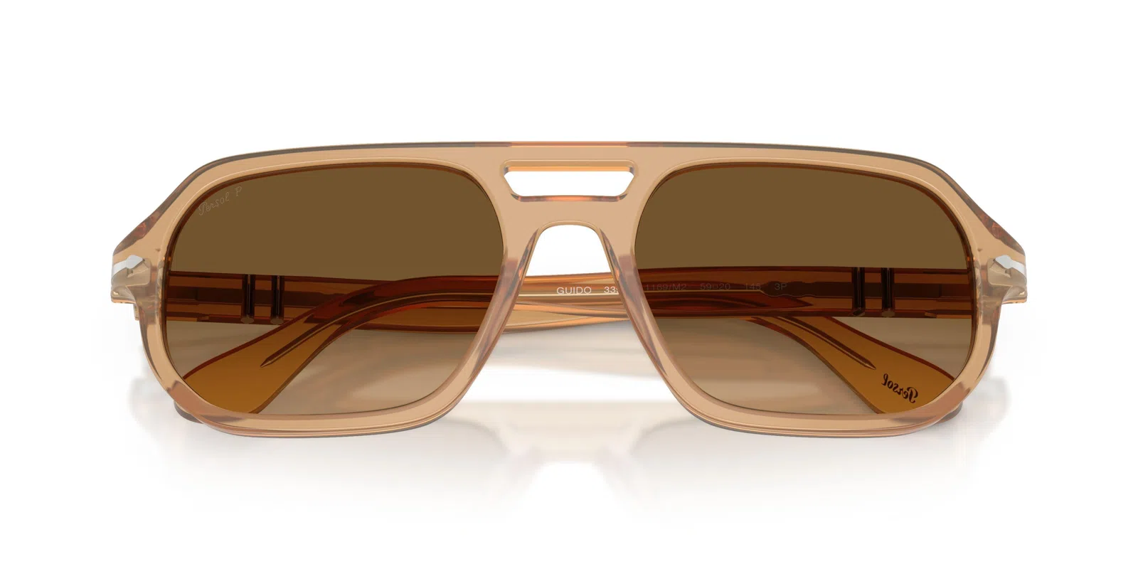 Persol Guido 3393S Sunglasses - view 24
